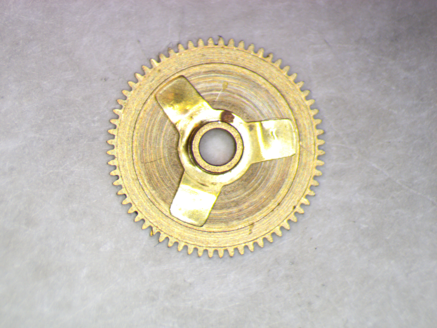 Hamilton 623 0255 Hour wheel