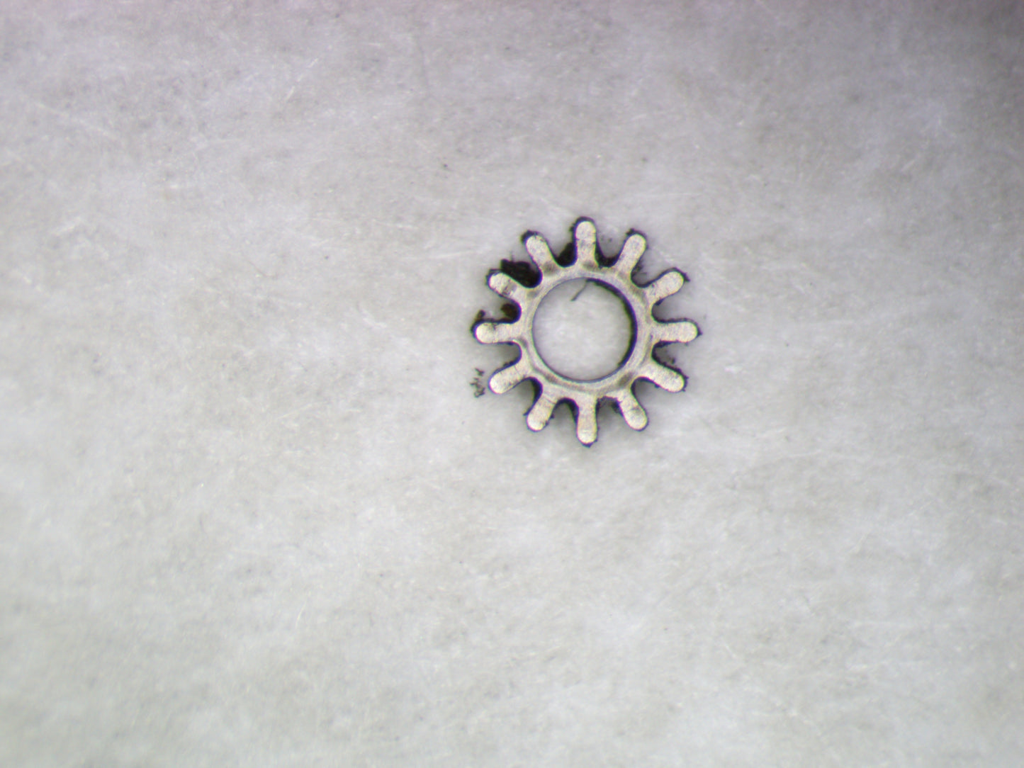 Venus 188 0450 Setting wheel