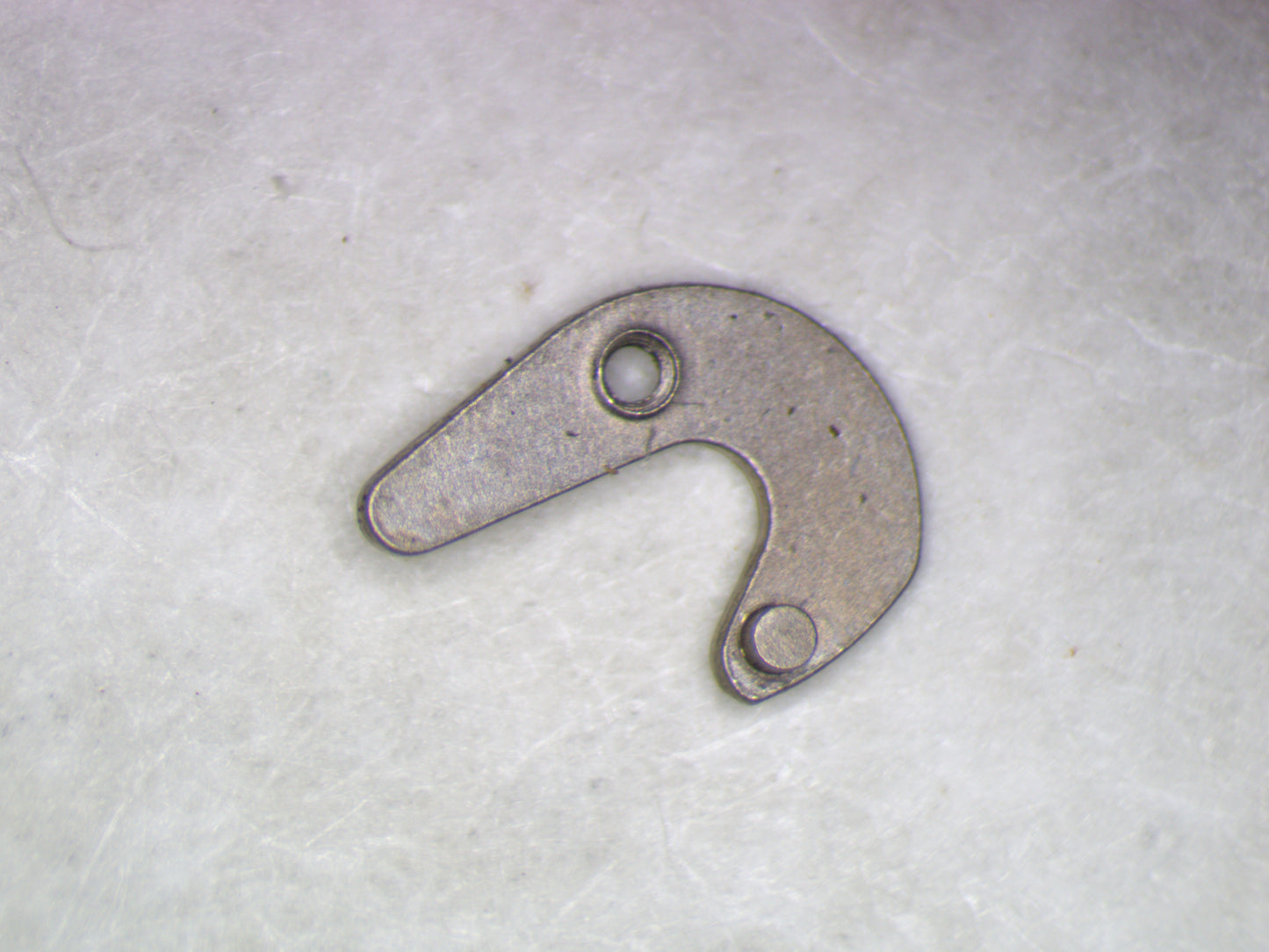 Hamilton 736 0443 Setting lever