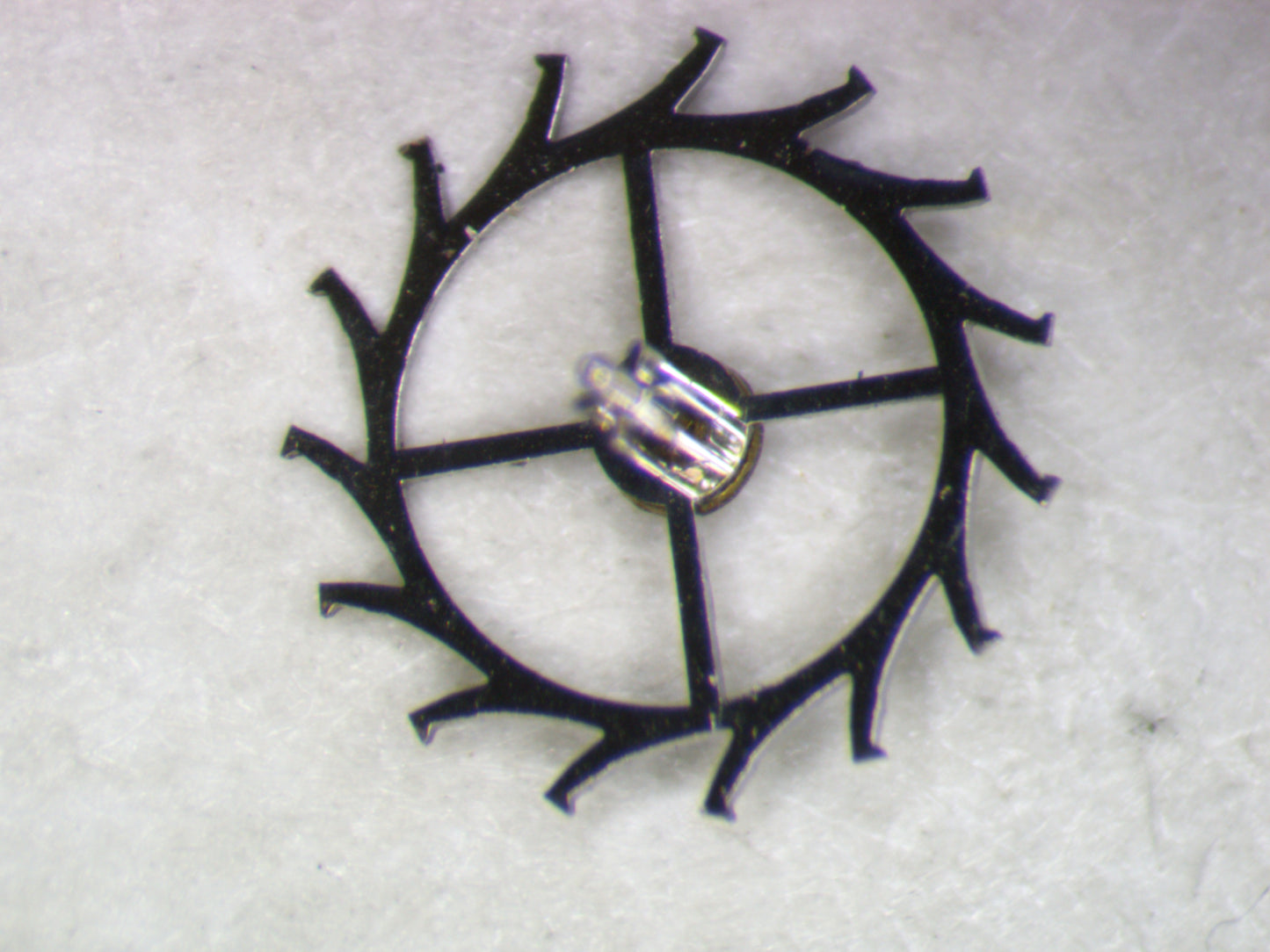 Hamilton 911 0705 Escape wheel