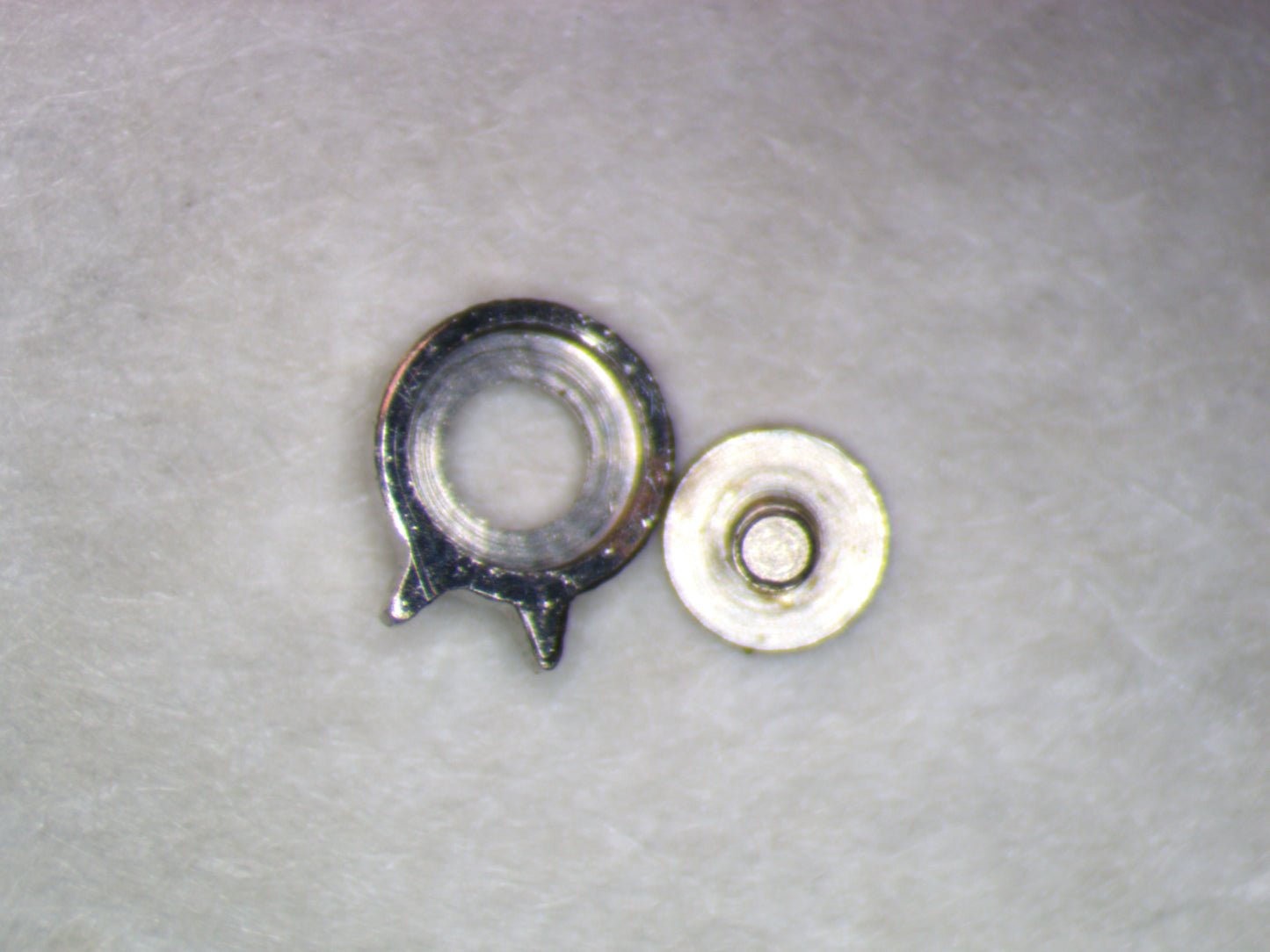 Longines 410 0425 Click w/screw