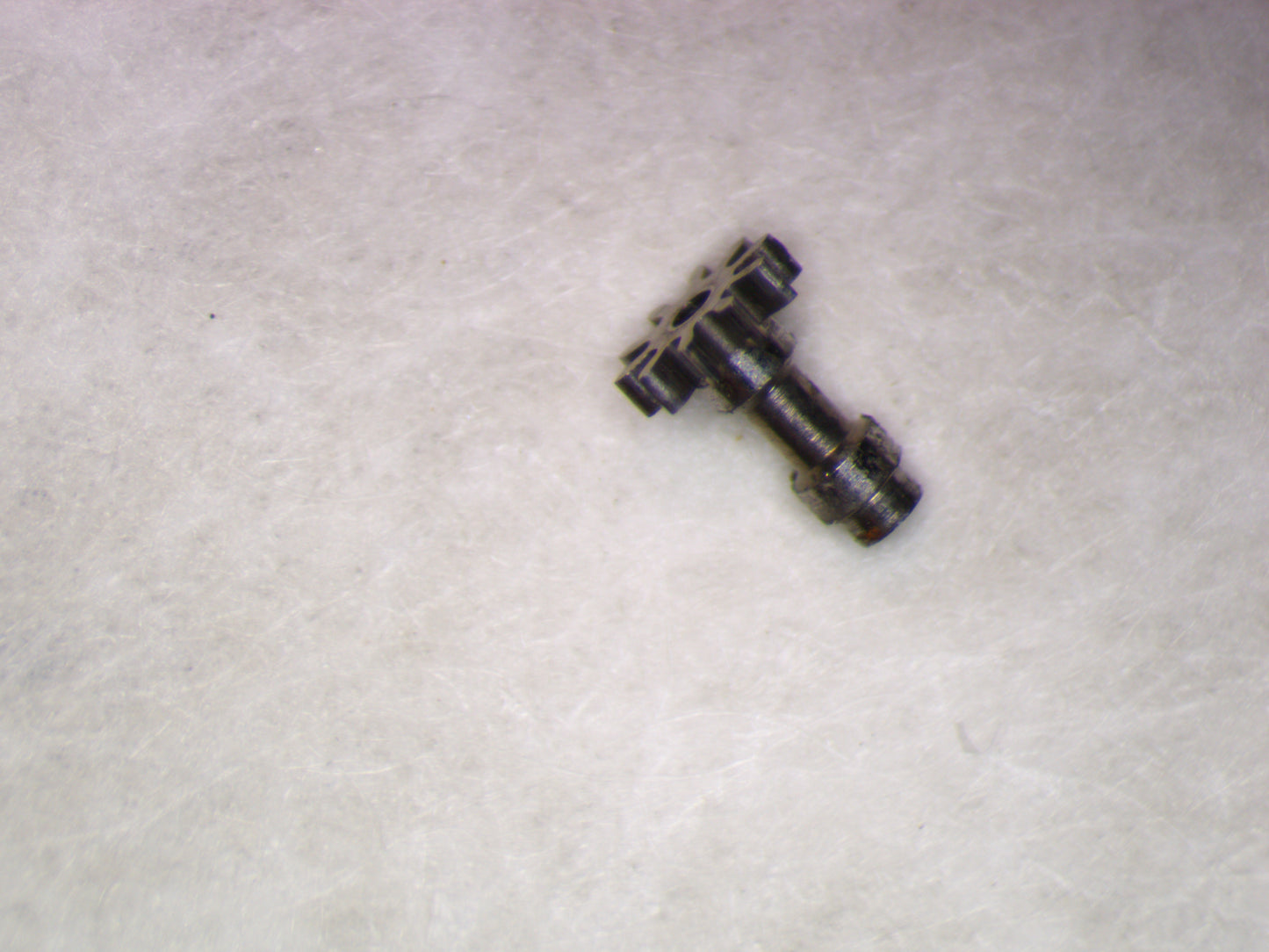 Hamilton 980 0245 Cannon pinion