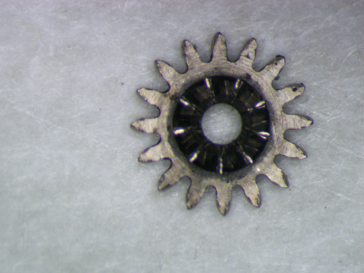 Longines 8NS 0410 Winding pinion