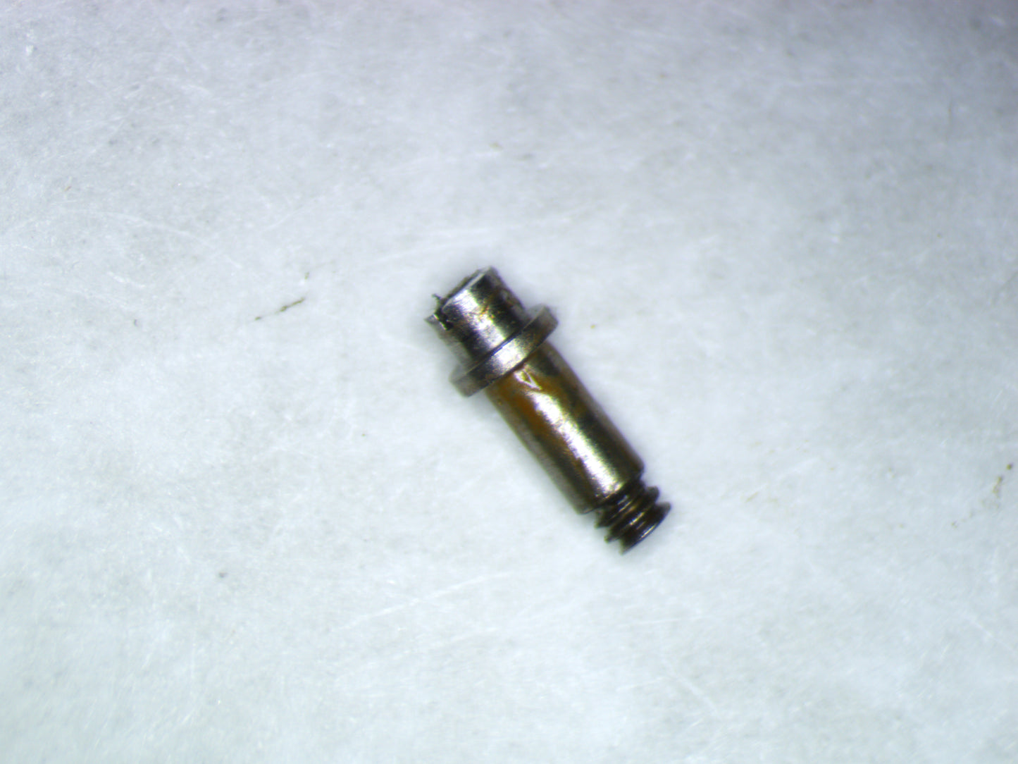 Wyler WM29 ETA1100 5443 Setting lever screw