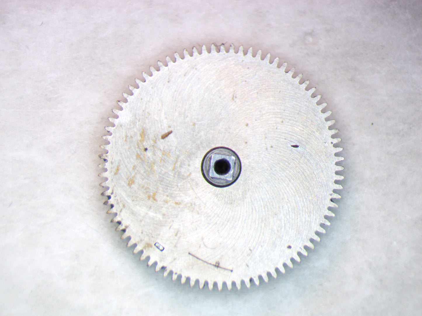 Longines 9L 0180_1 Barrel Complete