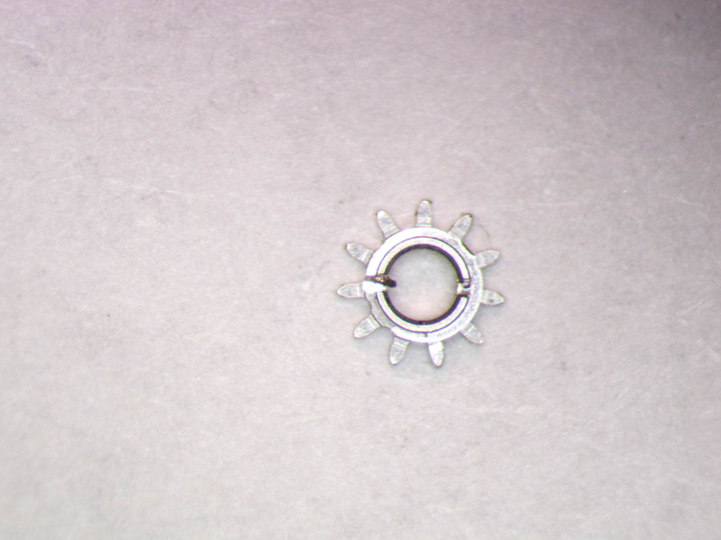 Seiko NH35A 0962183 Day-date correct set trans wheel A