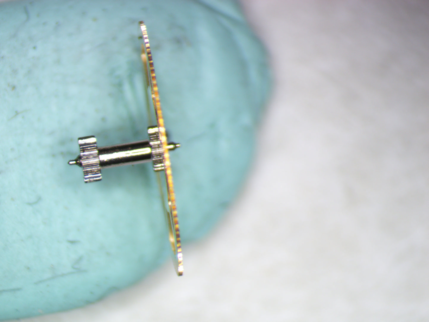 ETA 2824-2 0210 Third Wheel