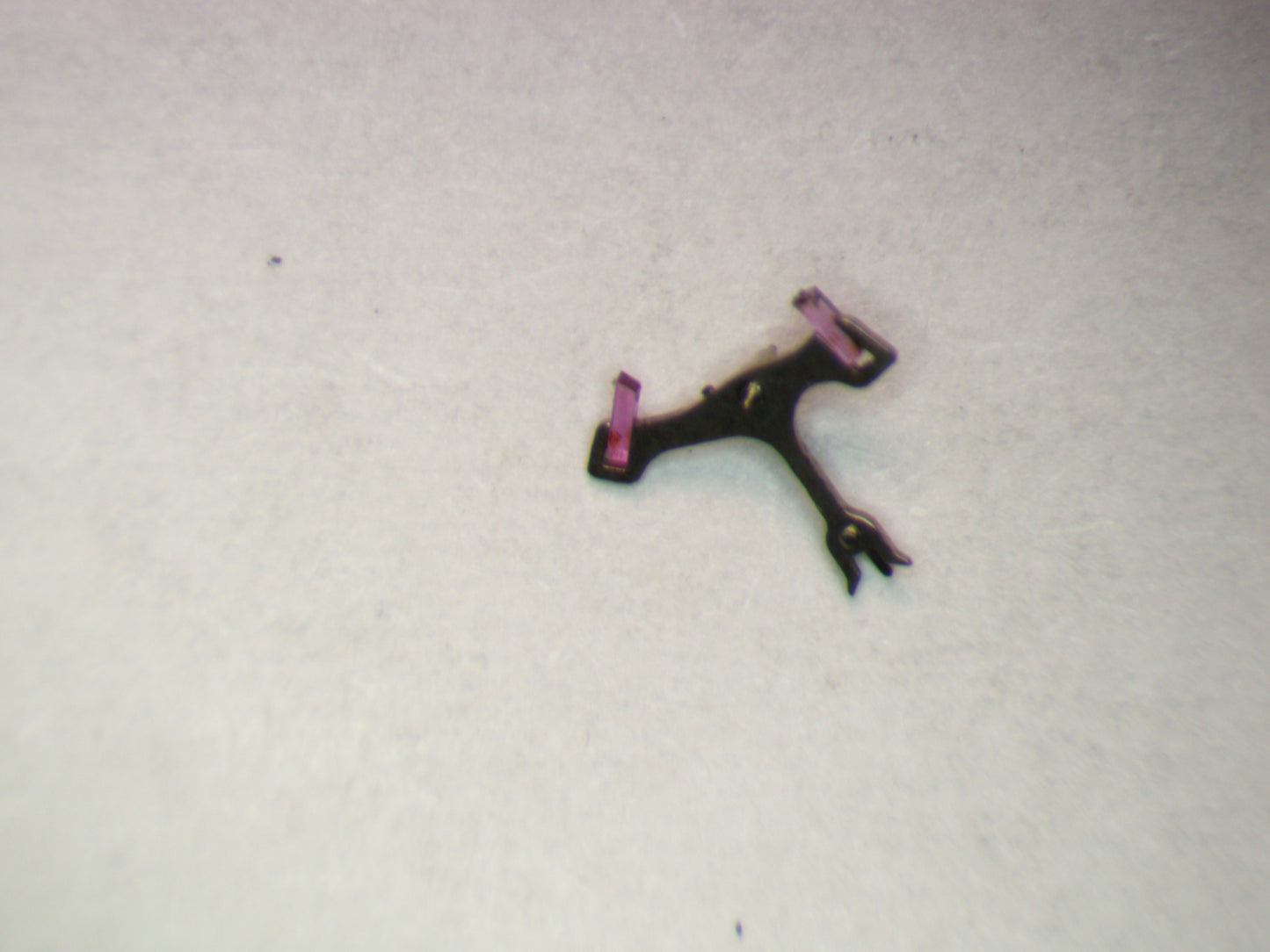 Seiko 6118A 301611 Pallet fork