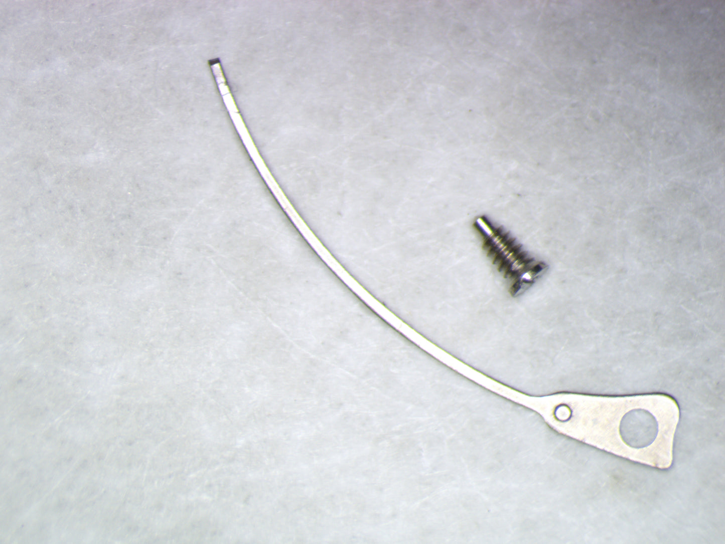 Felsa 1560 0430 Click spring w/screw