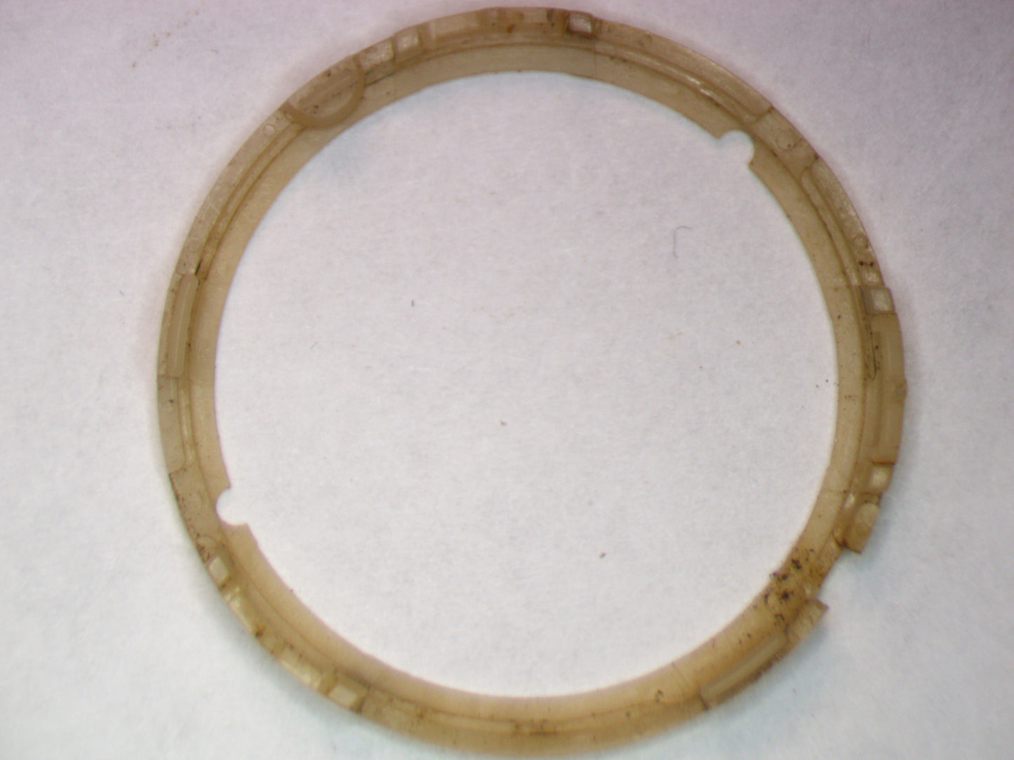 Seiko 6309A 884931 Dial Holding ring