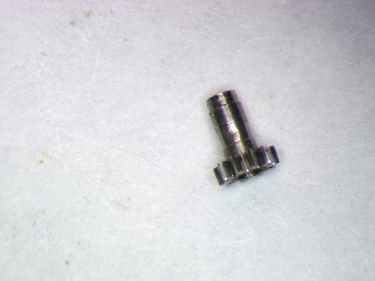 Venus 188 0245 Cannon pinion