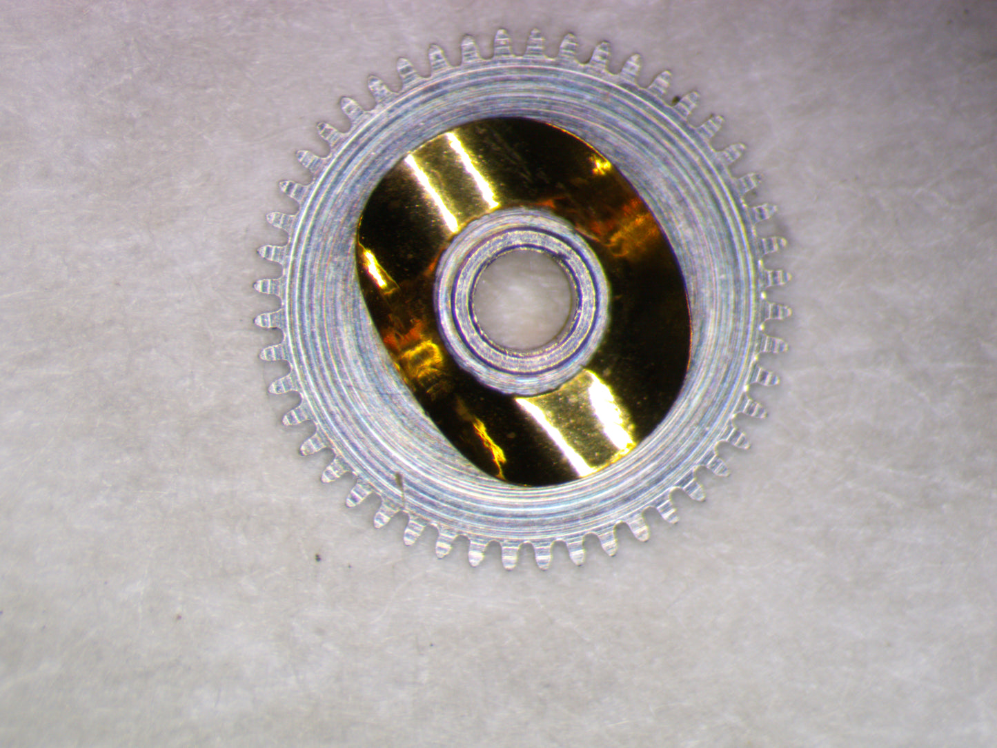 Longines 350 0255 Hour wheel