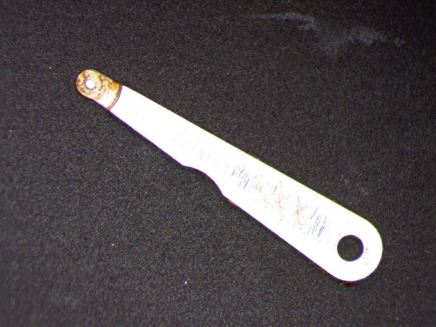 Rolex 3035 5090 Yoke for cam