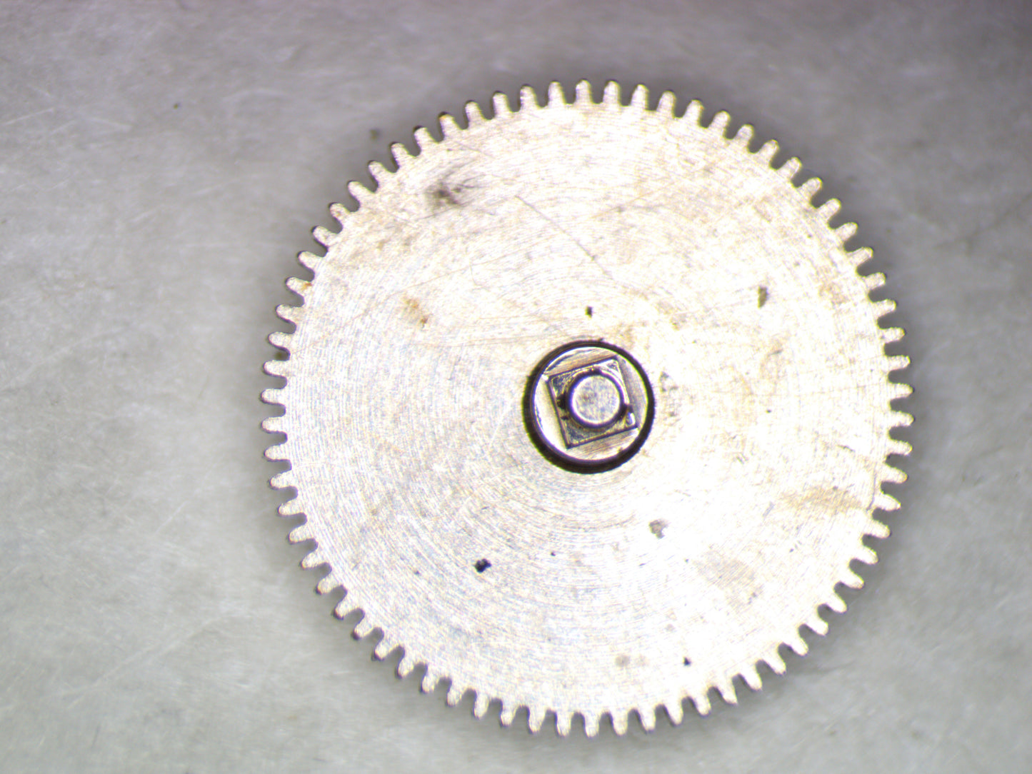 Girard-Perregaux 73 0180_1 Barrel Complete