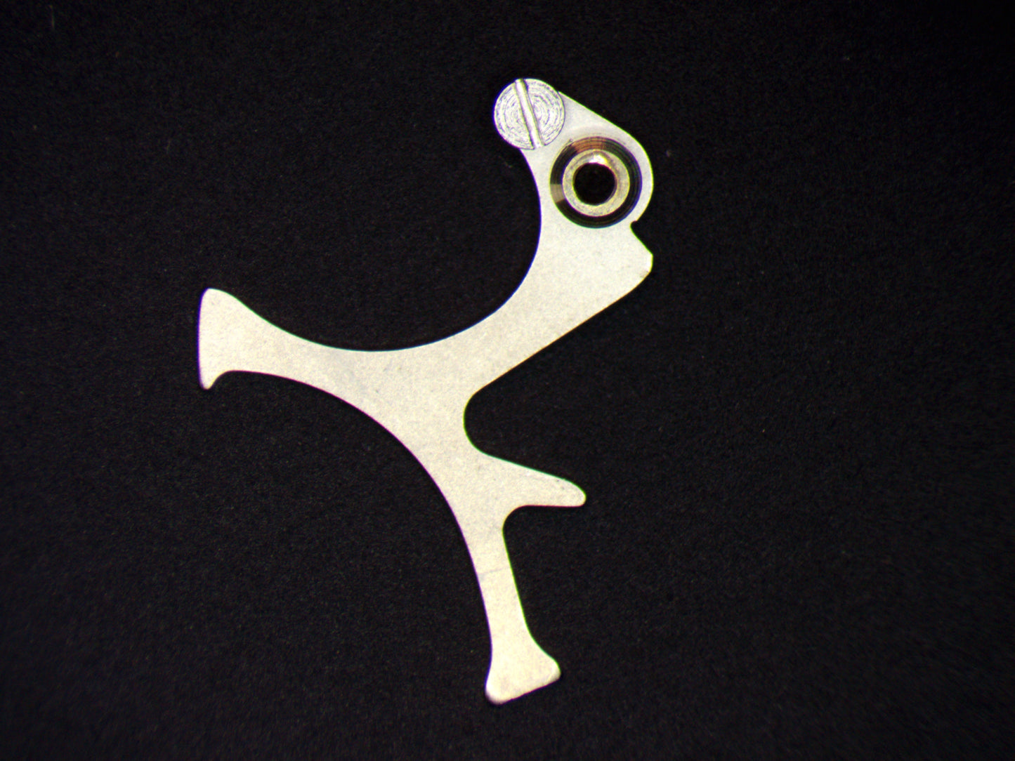 Lemania Cal. 1341 8224 Second hammer