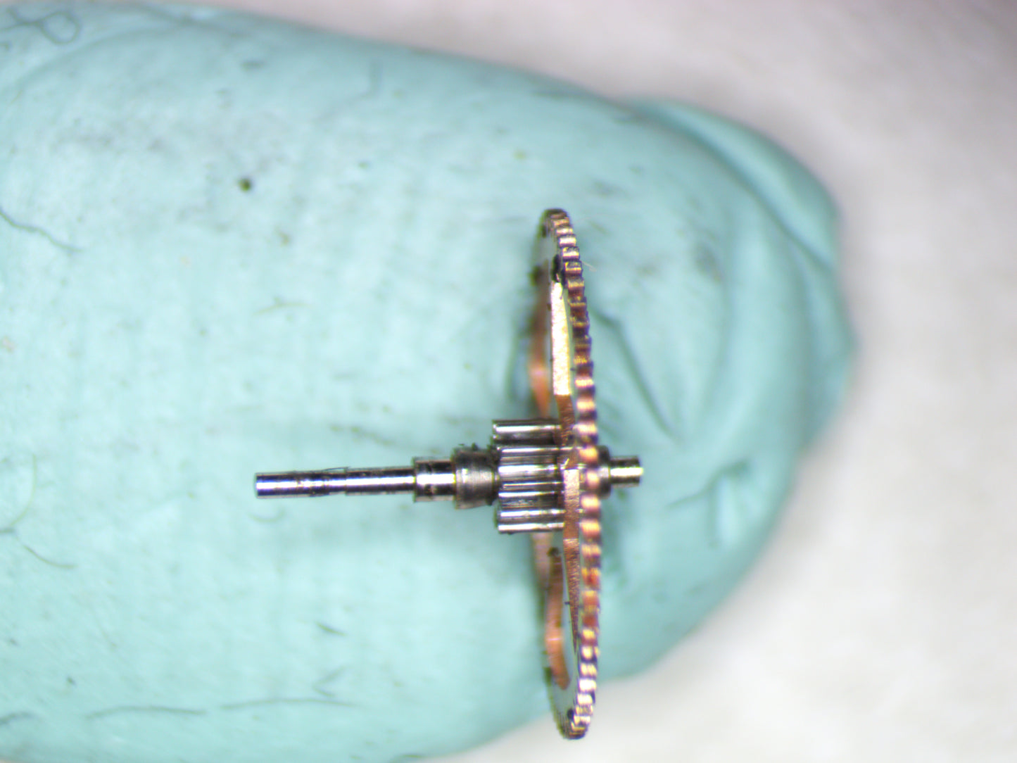 Omega R13.5 1216 Center Wheel