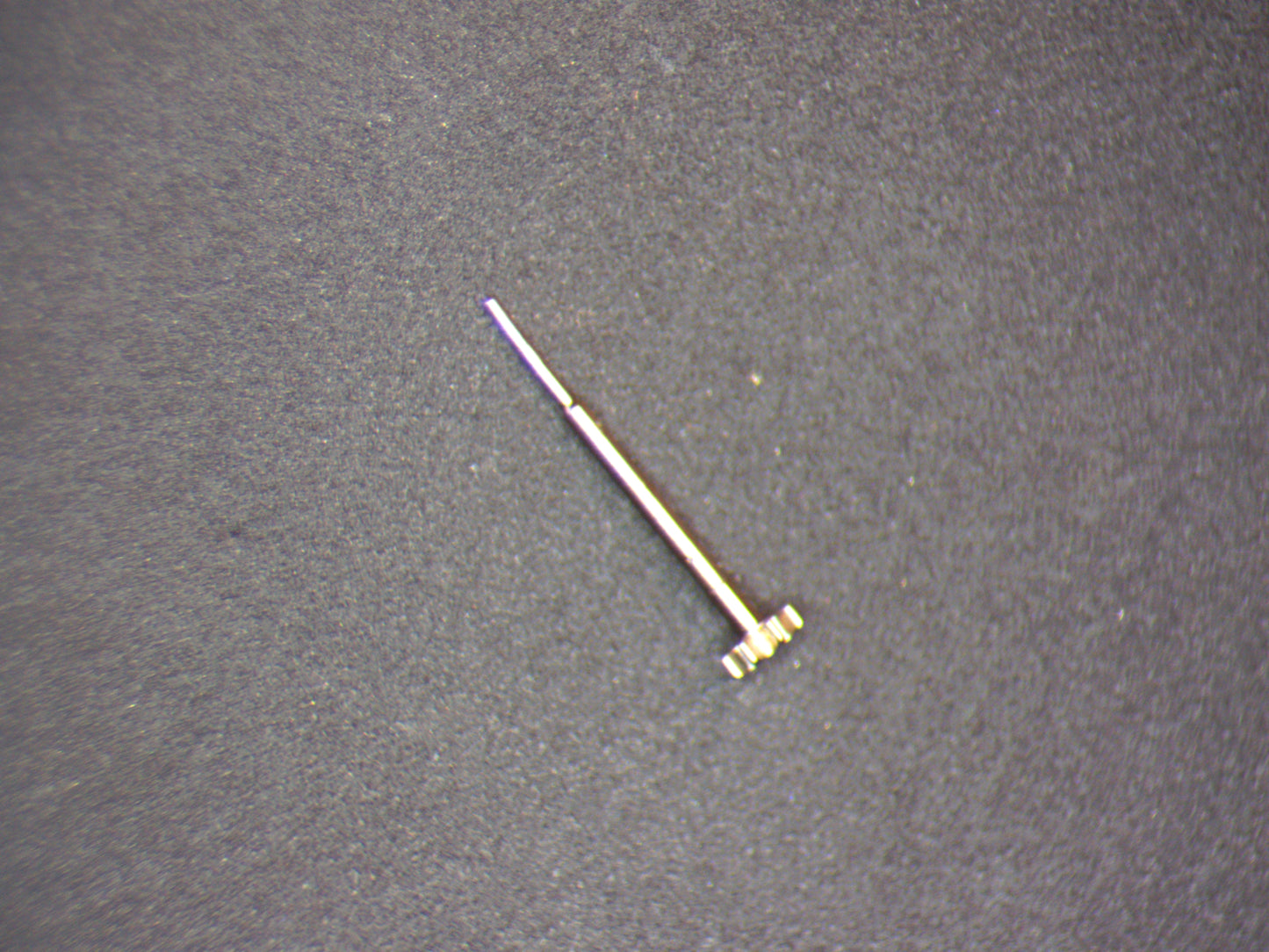 Bulova 11ALAC 0276 Second pinion