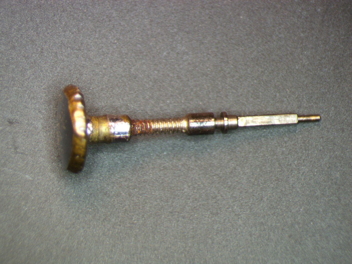 LeCoultre 480|CW 0401 Winding Stem with crown