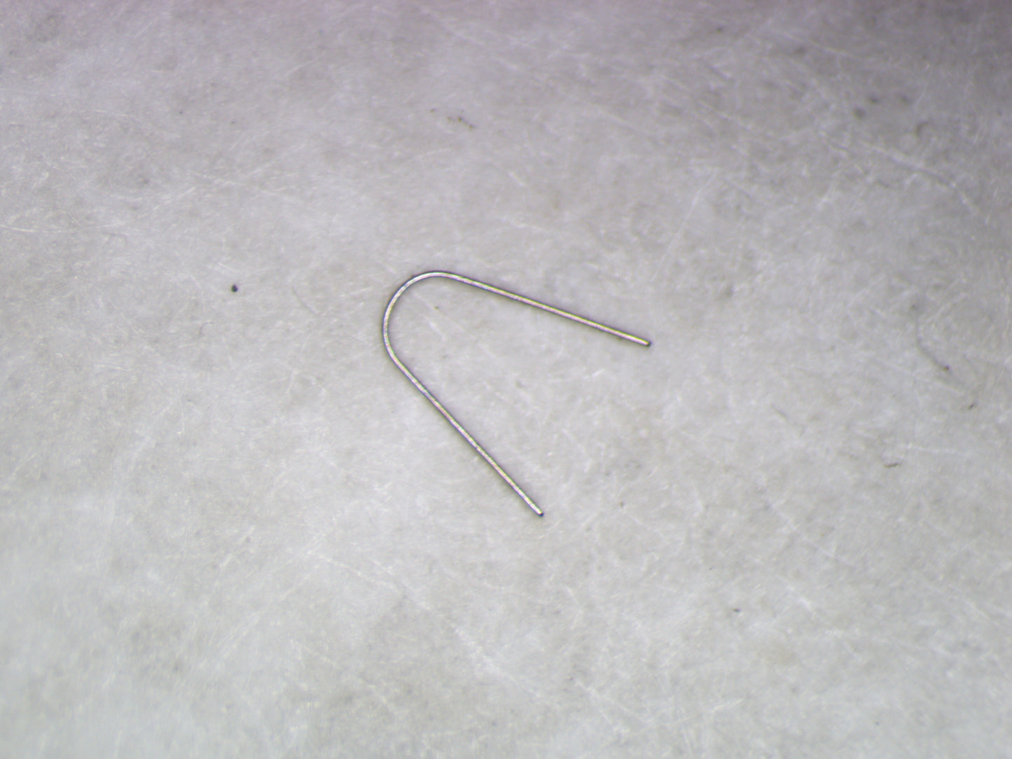 ETA 2824-2 0430 Click spring