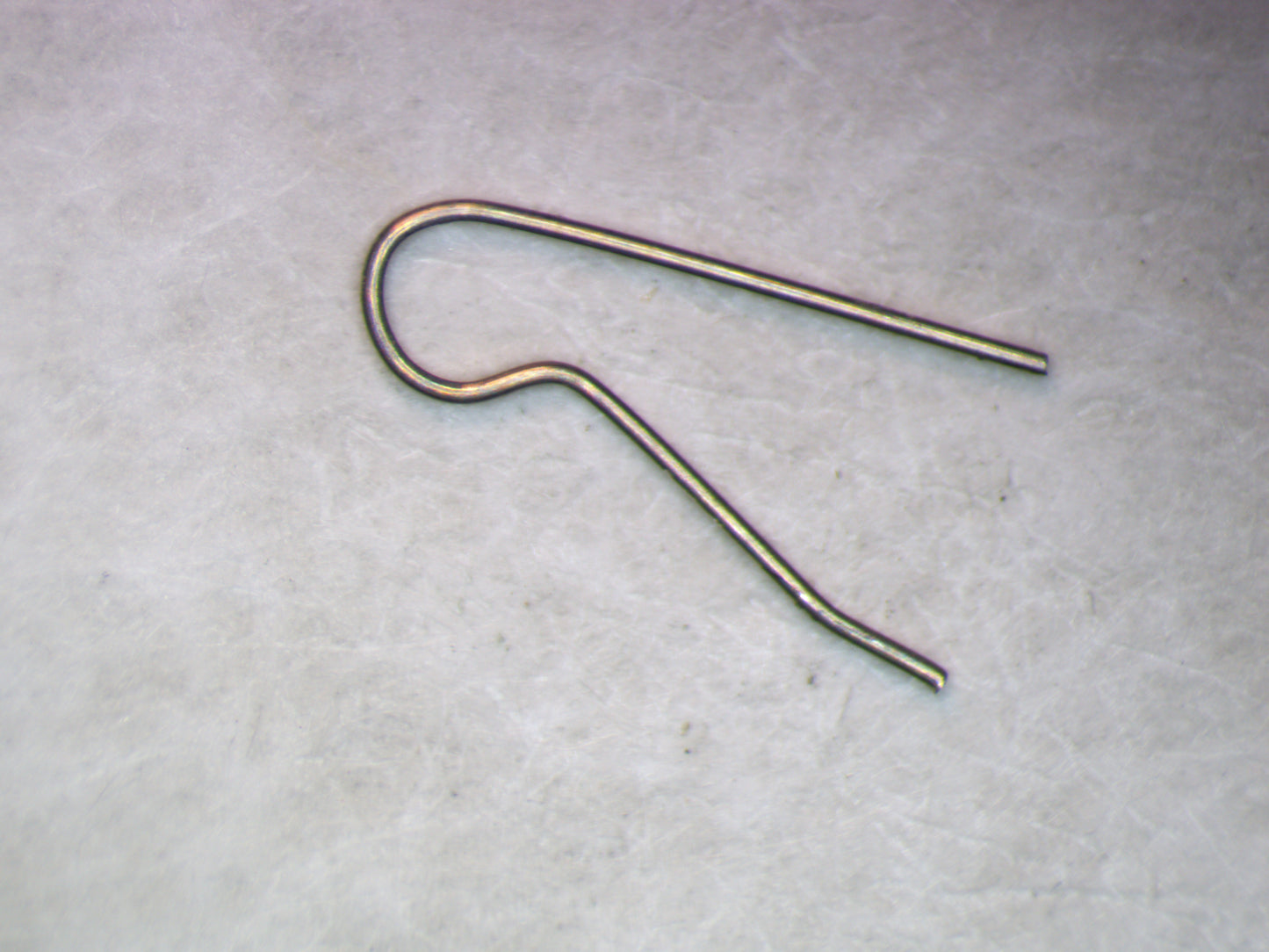 Benrus BH14 ETA 1080 0440 Yoke spring