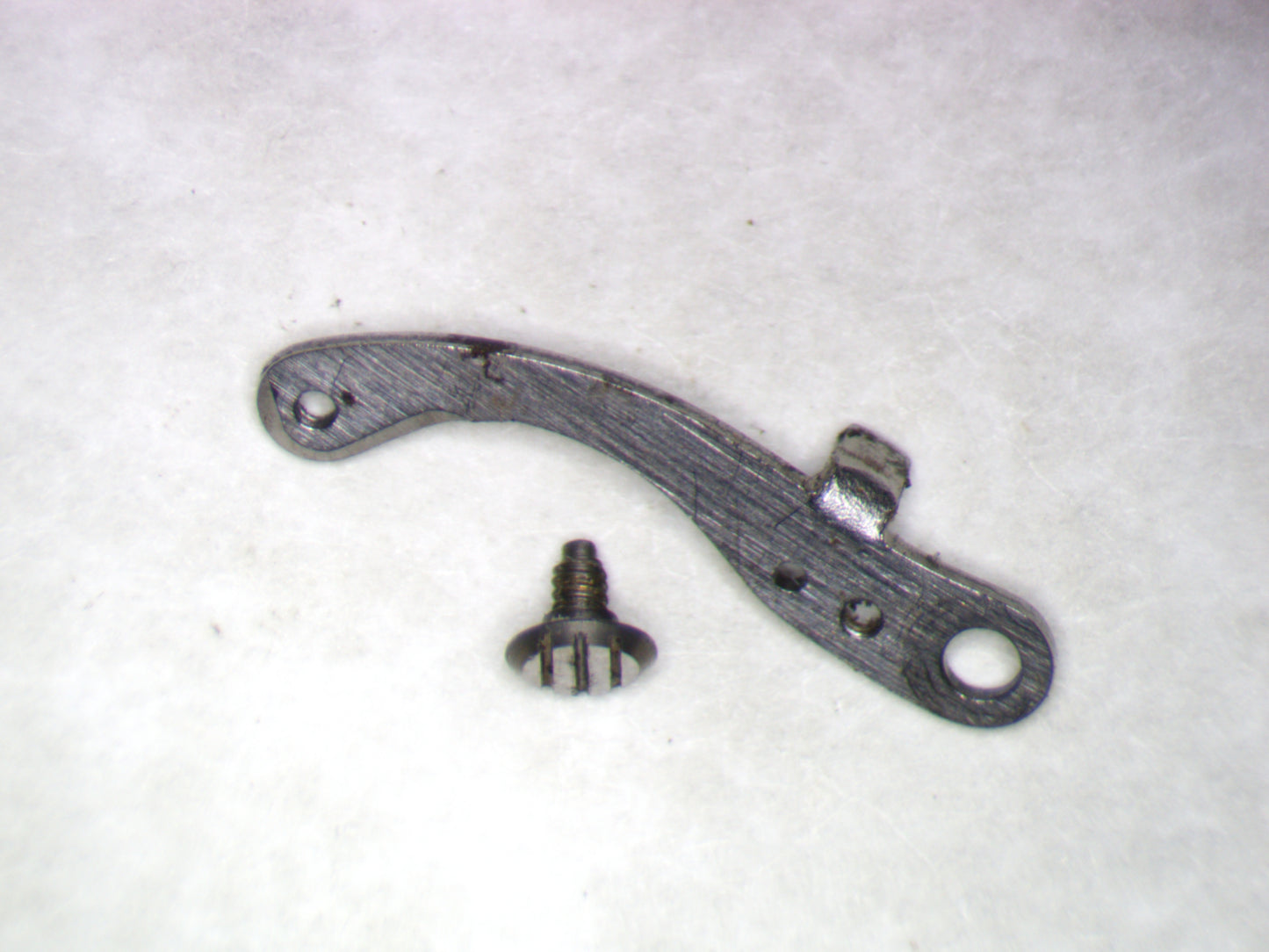 Venus 188 8140 Operating Lever, Mounted w/screw