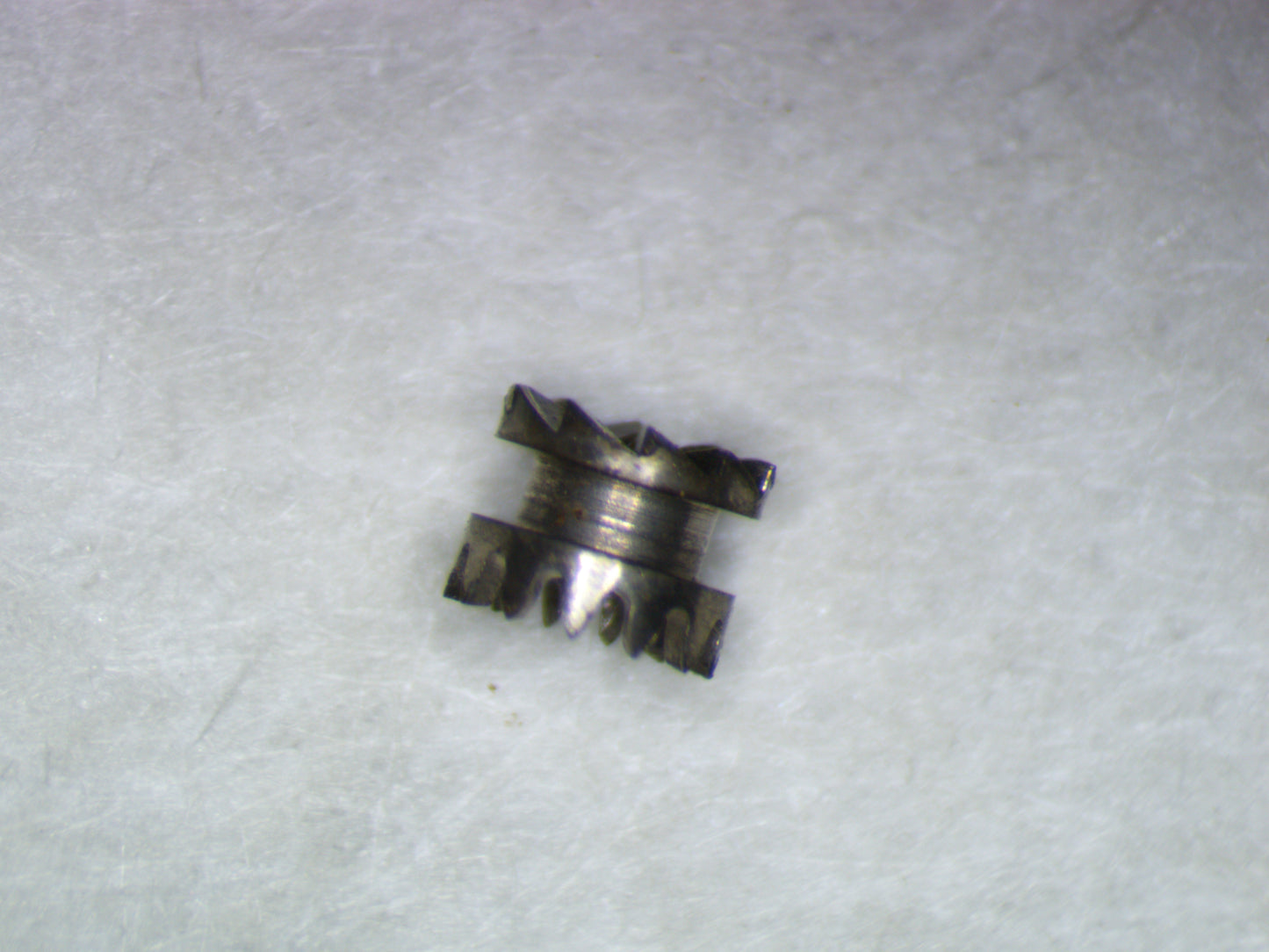 Girard-Perregaux 86 0407 Sliding clutch