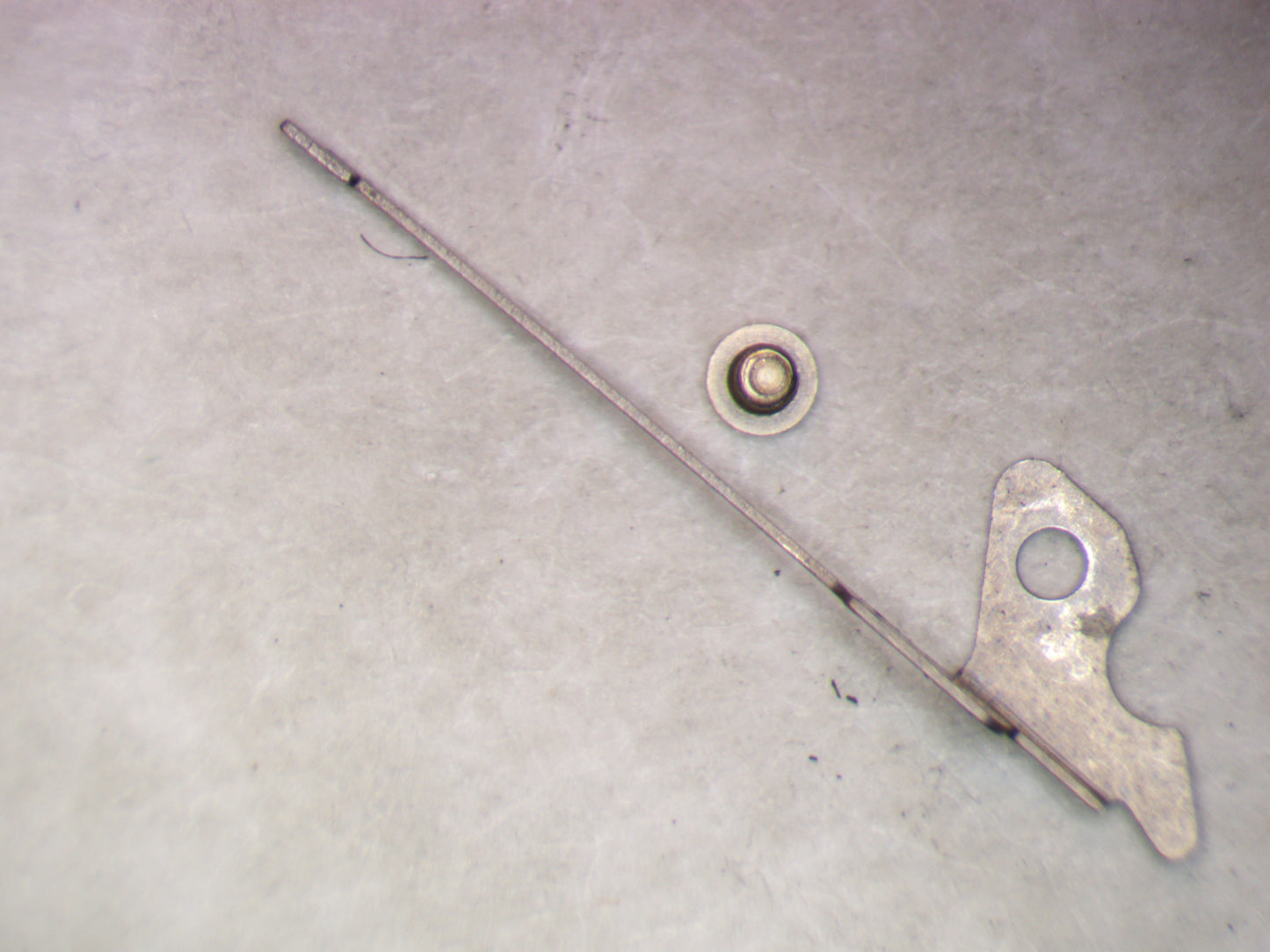 Seiko 6105B 381611 Click w/screw