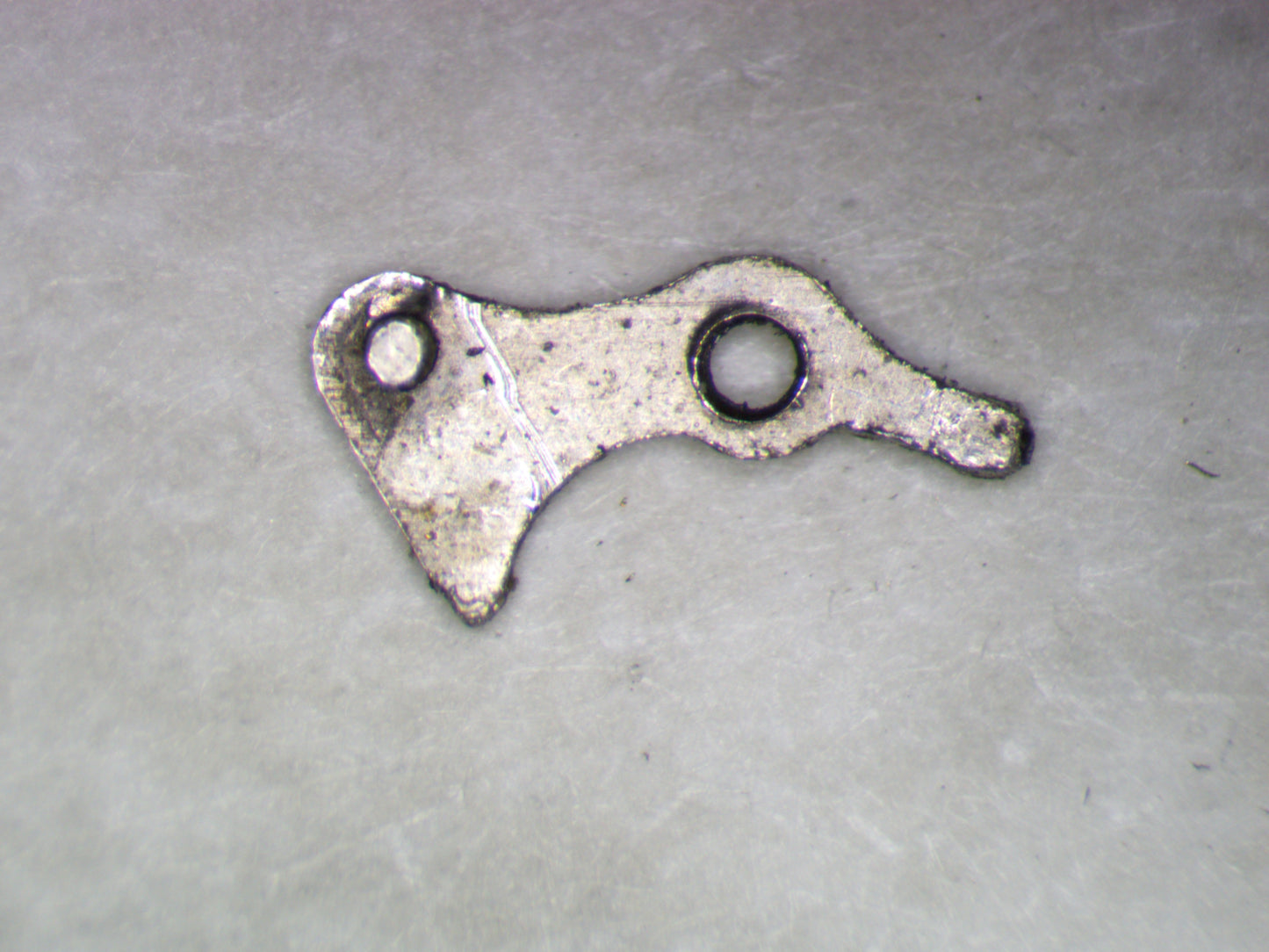 Landeron 51 0443 Setting lever