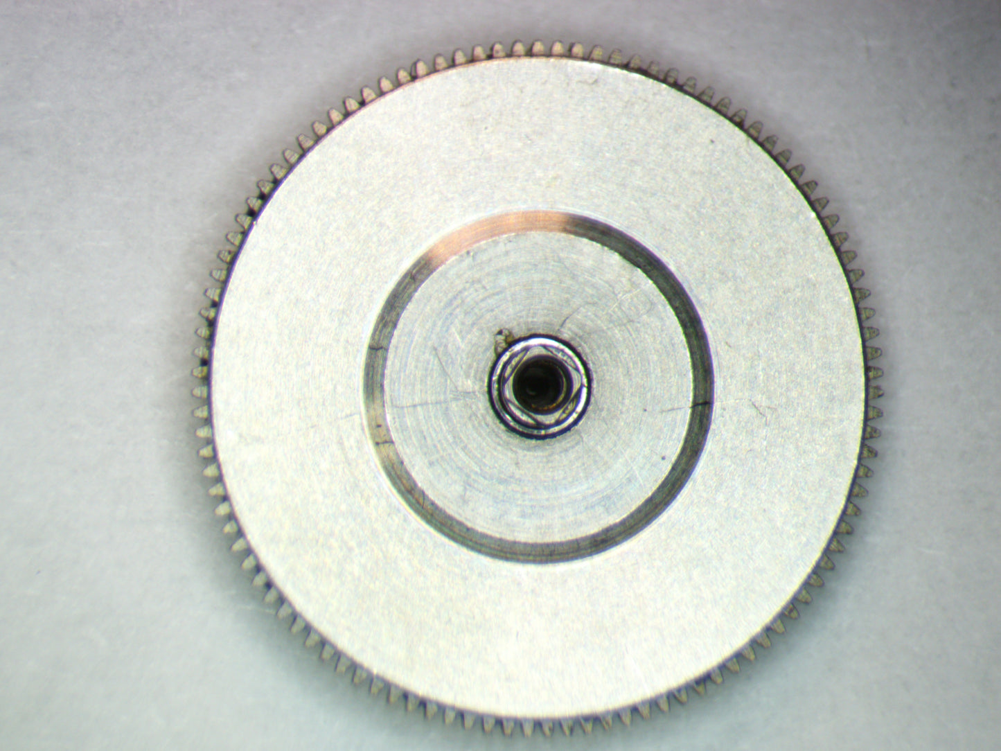 Hamilton 836 0180_1 Barrel Complete