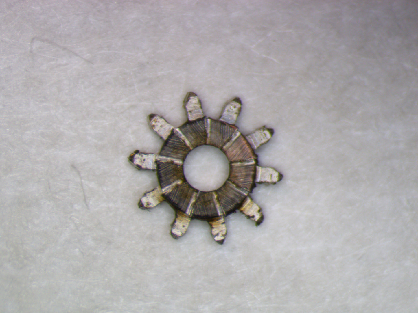 Hamilton 623 0410 Winding pinion