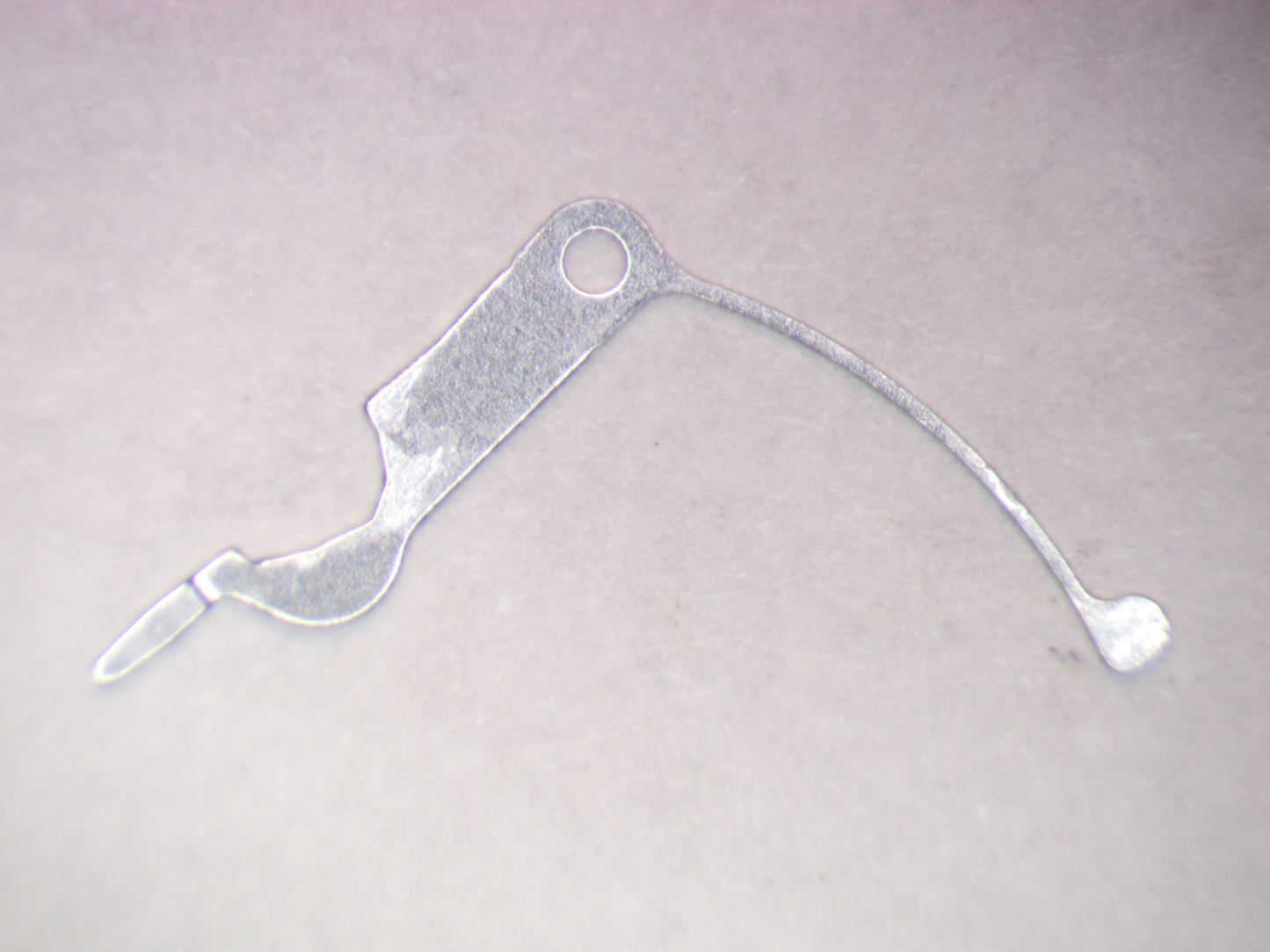 Seiko NH35A 0384183 Yoke