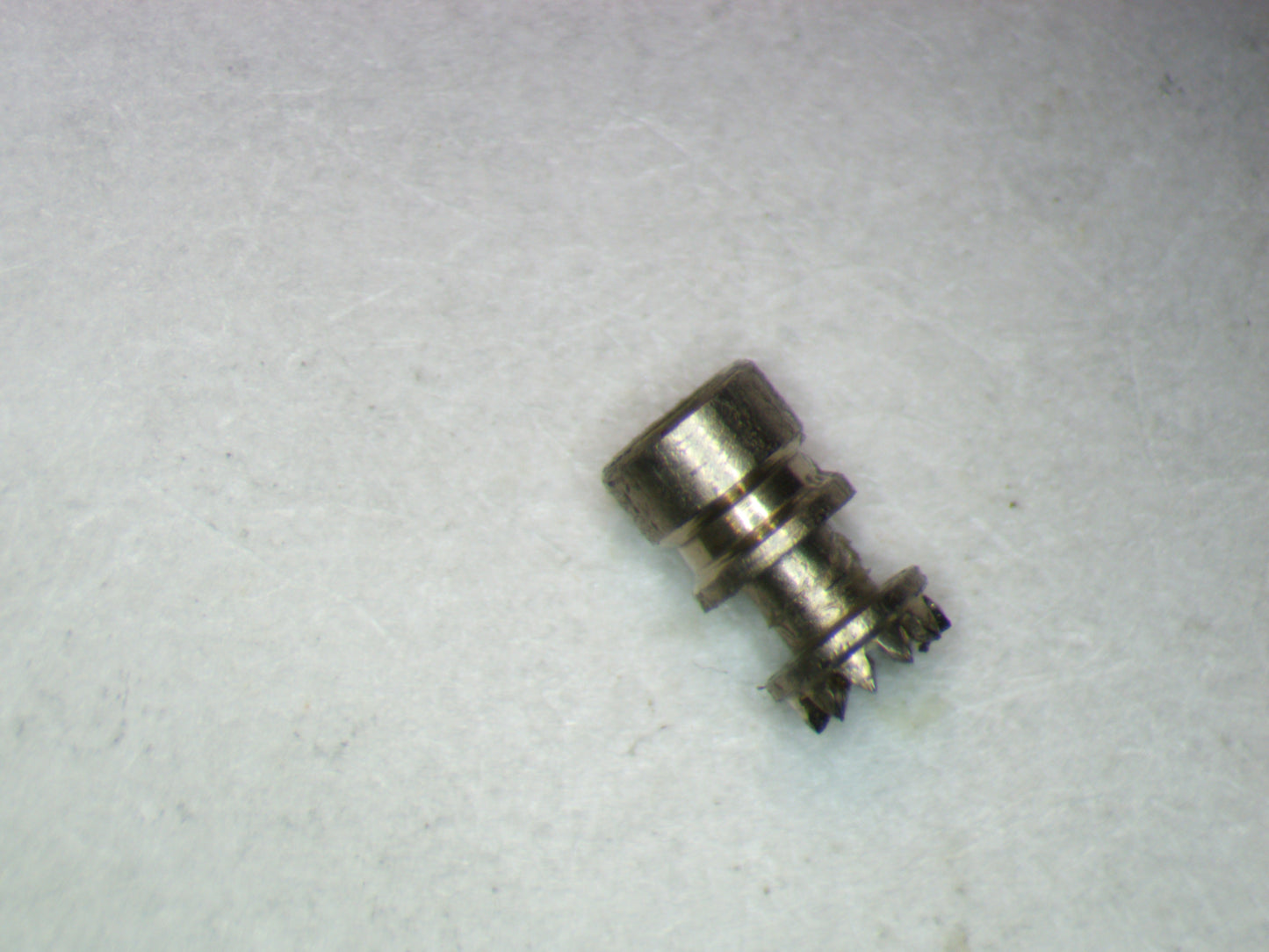 Seiko 6139 282611 Sliding clutch