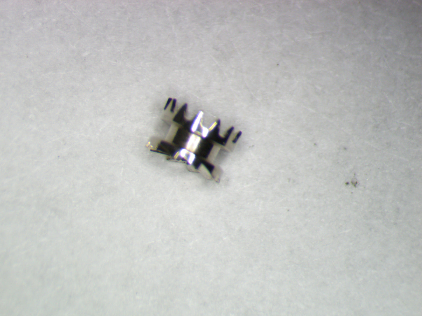 Hamilton 827 ETA 2789-1 0407 Sliding clutch