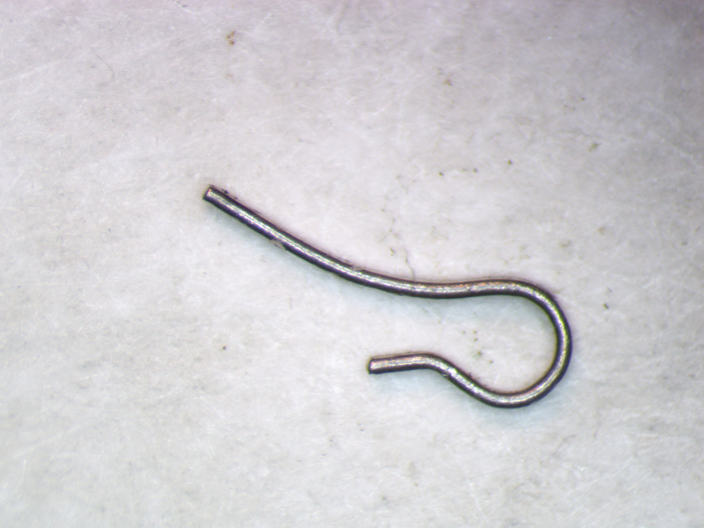 Longines 9L 0440 Yoke spring