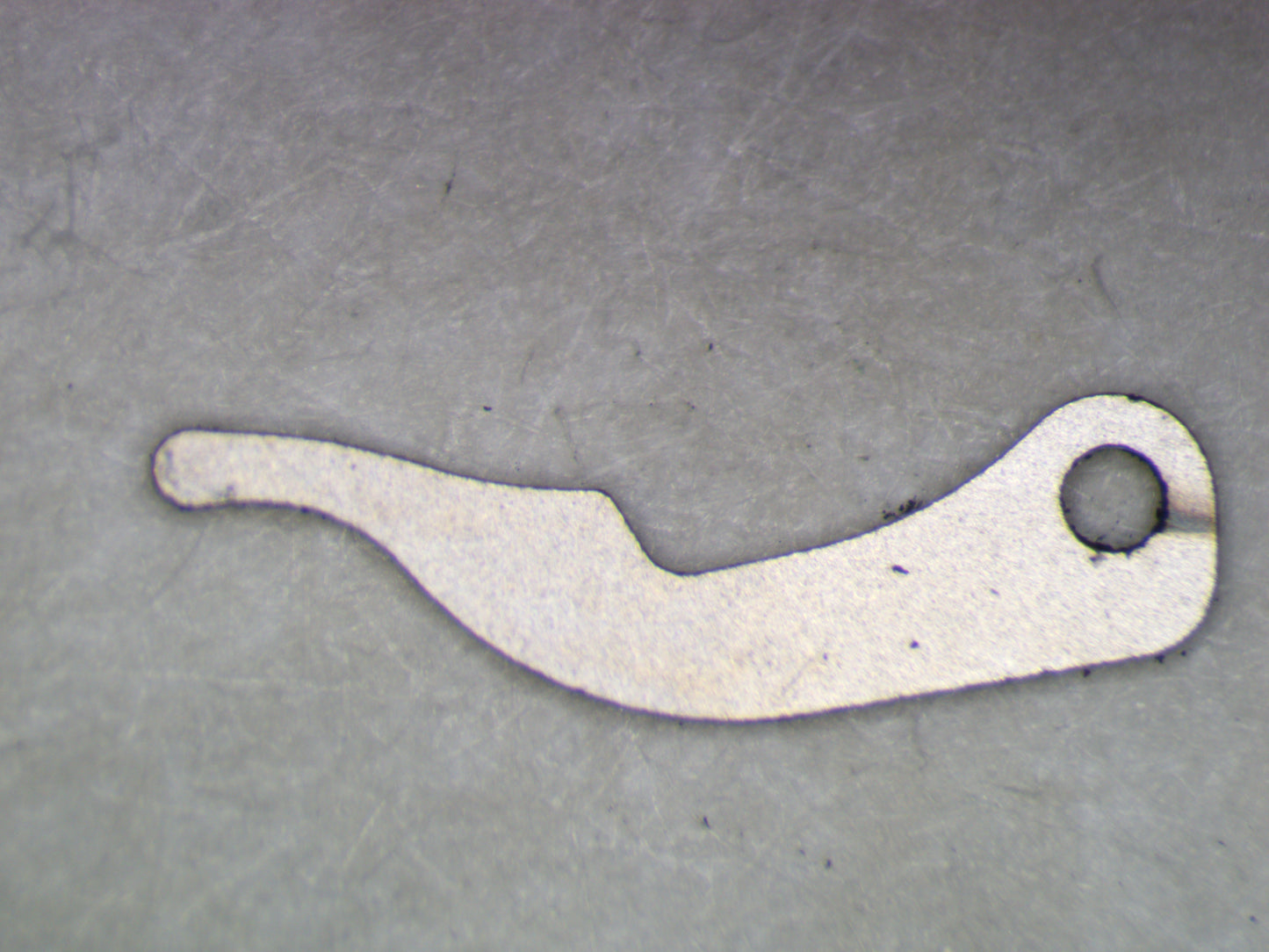 Longines 528 0435 Yoke