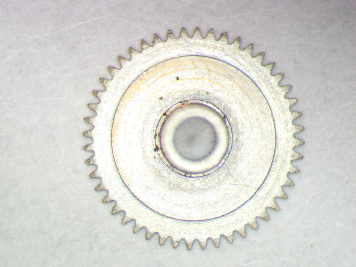 Seiko 7S26A 0271483 Hour wheel