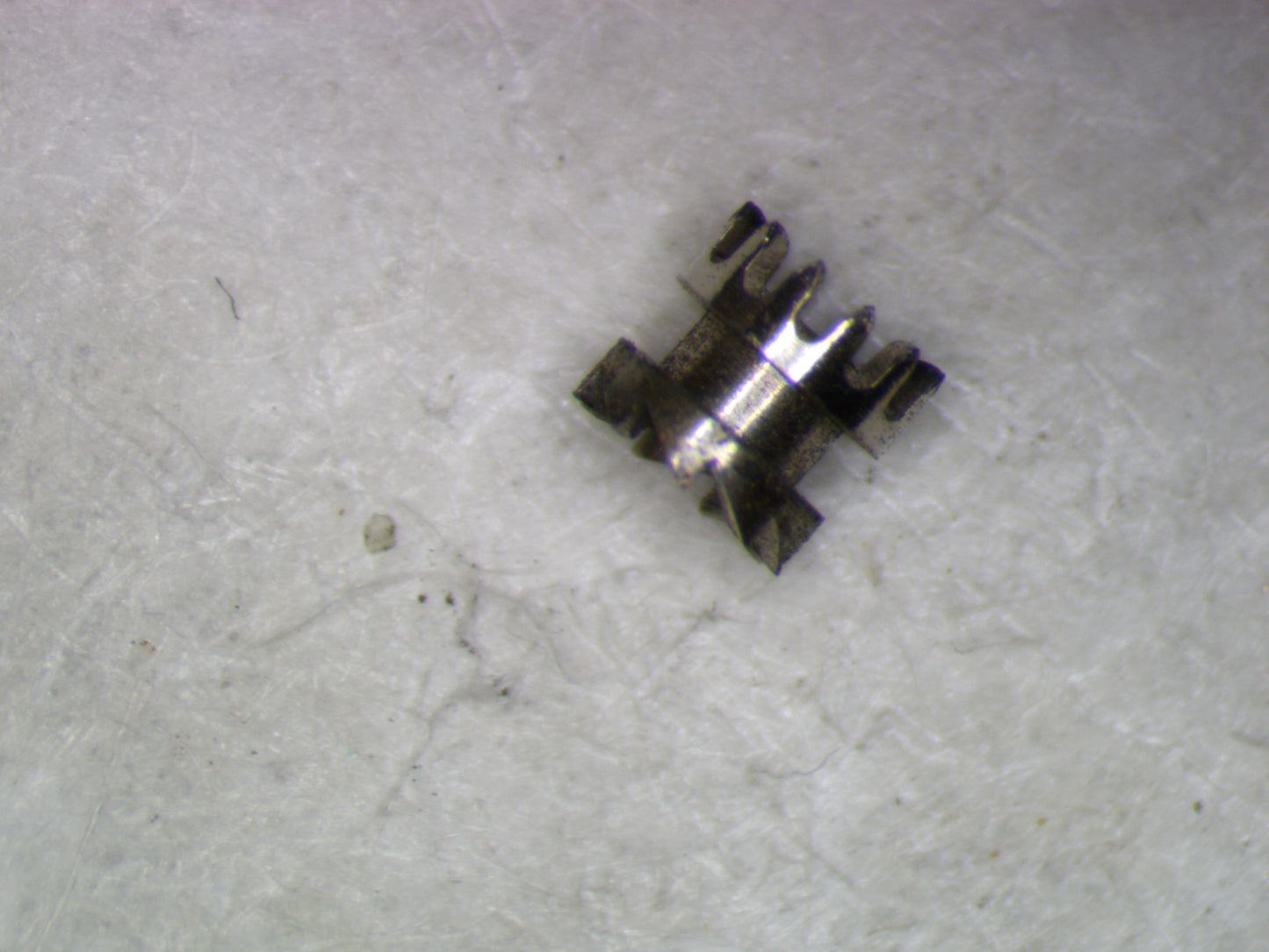 Longines 14.16S 0407 Sliding clutch