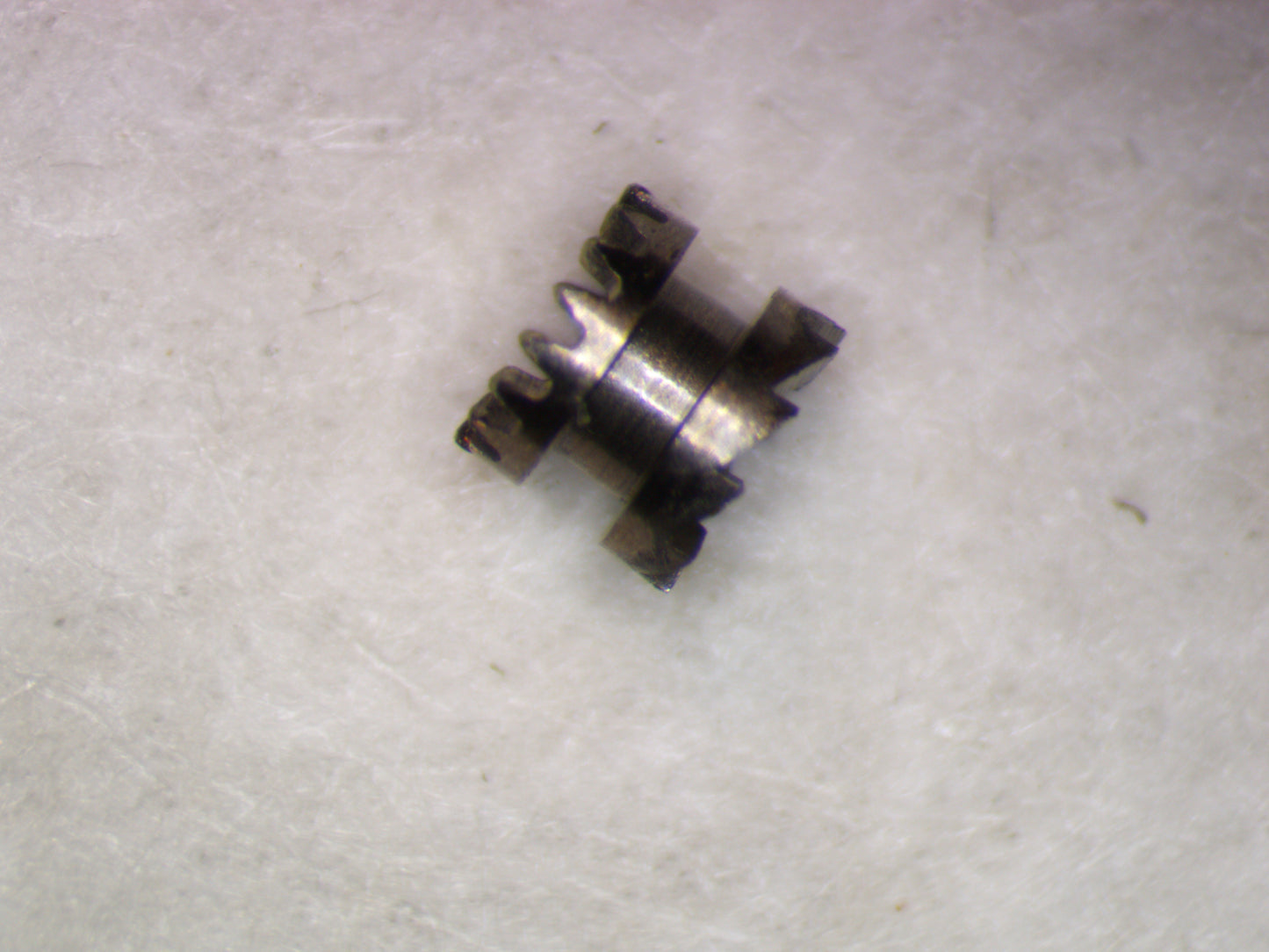 Wittnauer 73 0407 Sliding clutch