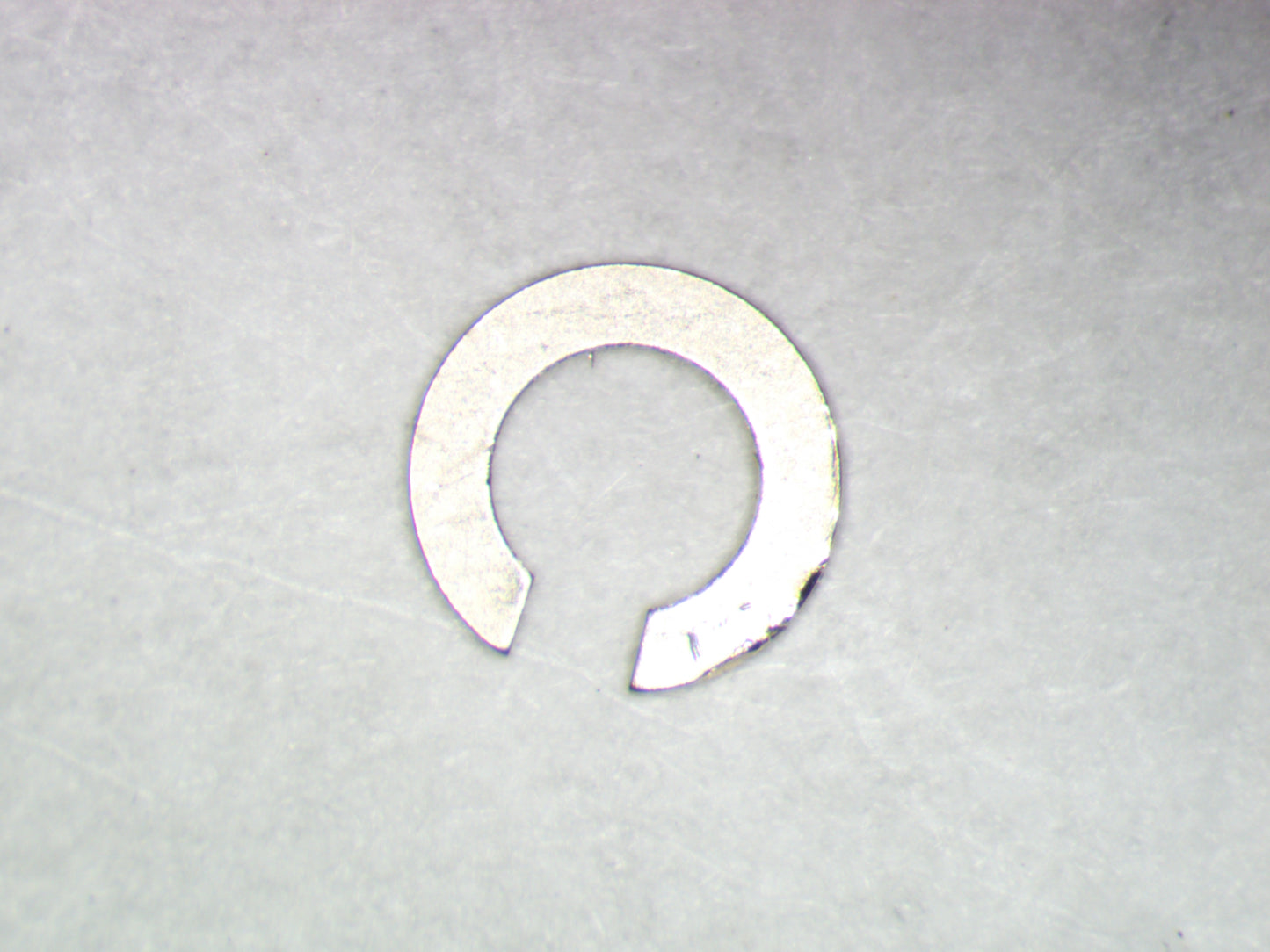 Seiko NH36/36A 0963300 Snap for dial disk