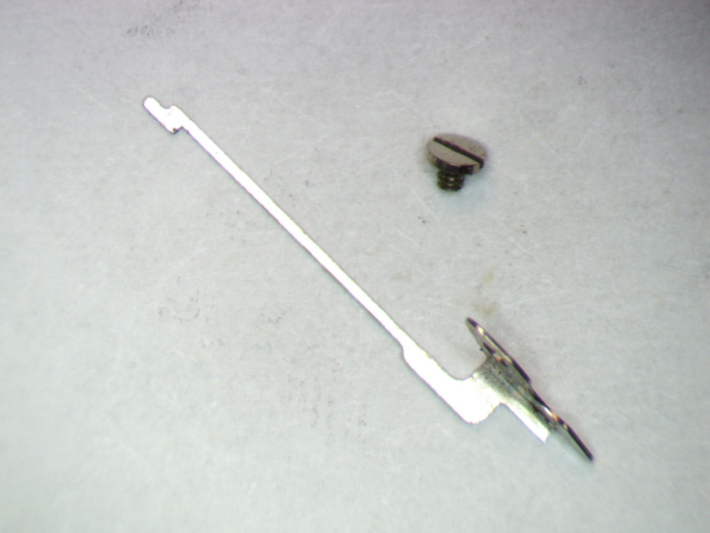 Seiko 6139 381611 Click w/screw