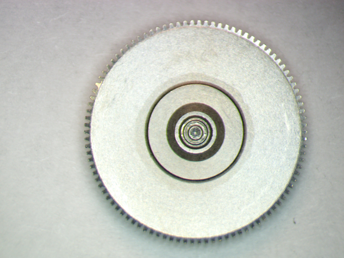 Seiko NH39A 201083 Barrel Complete