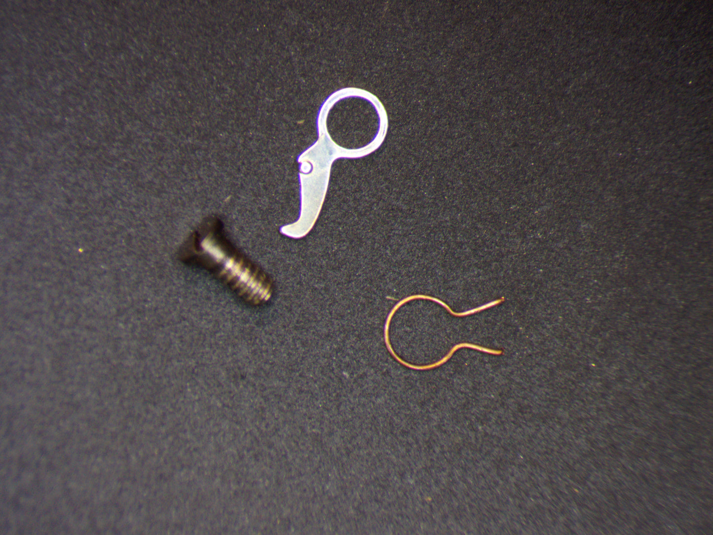 ETA Cal. 2620 0425 Click complete with spring