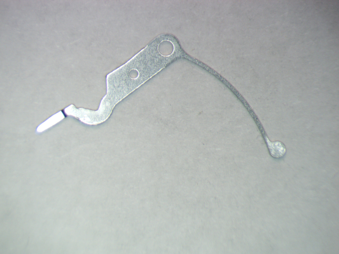 Seiko NH39A 384184 Yoke