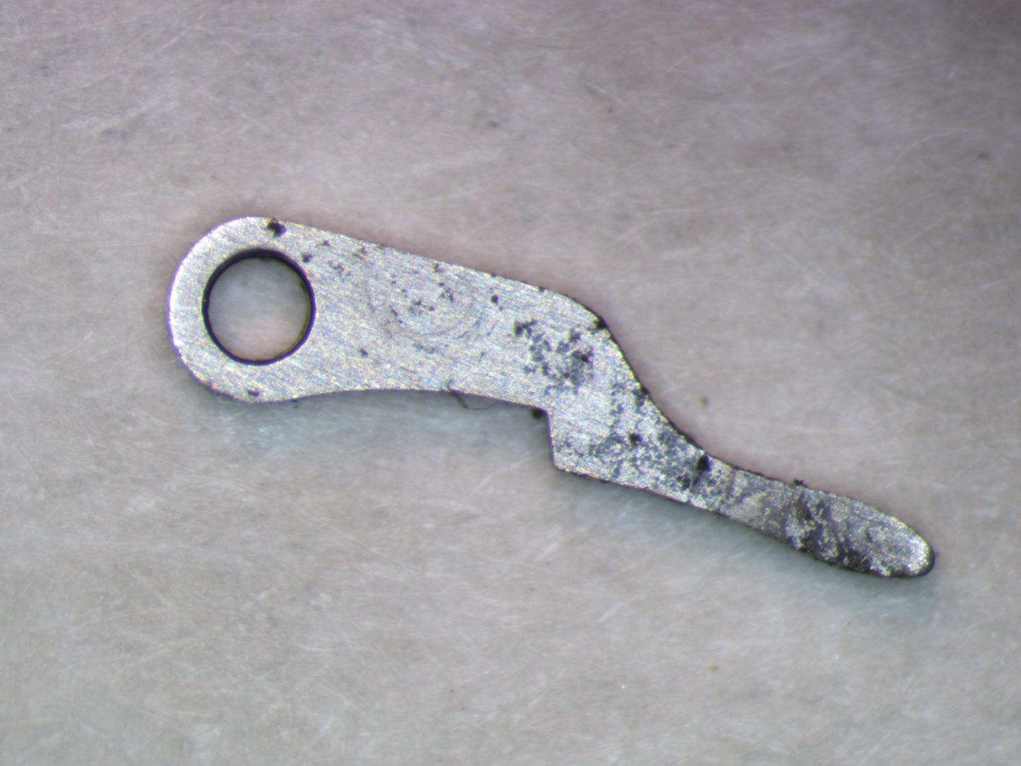 Hamilton 721 0435 Yoke