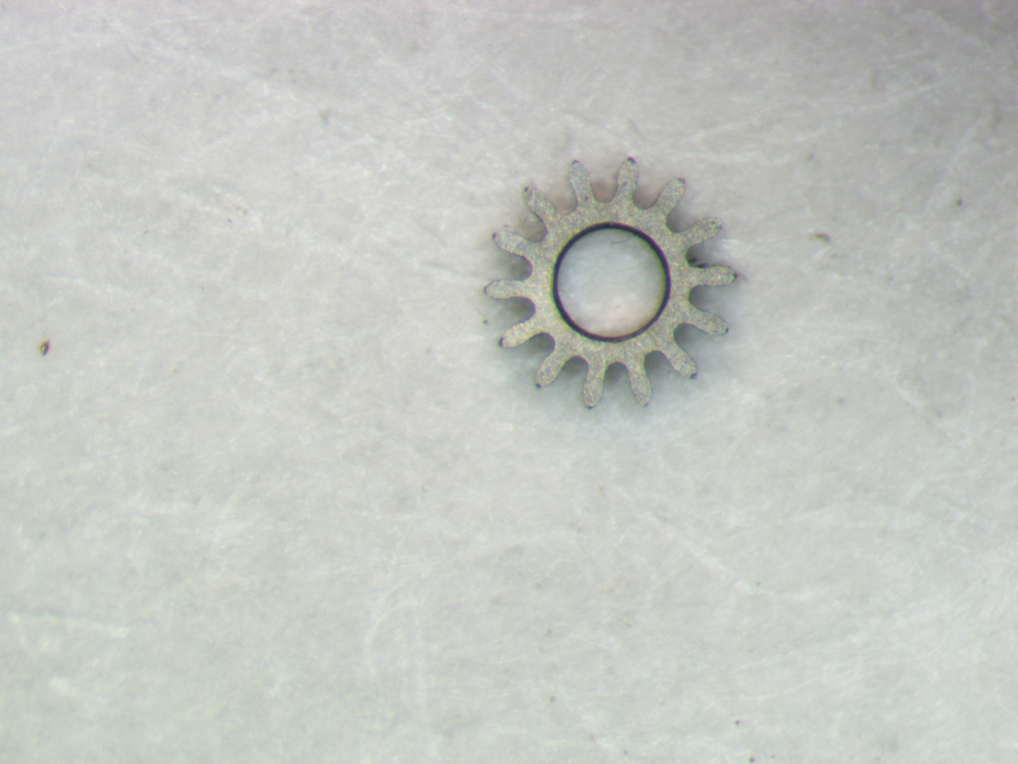 Omega 481 1113 Setting wheel