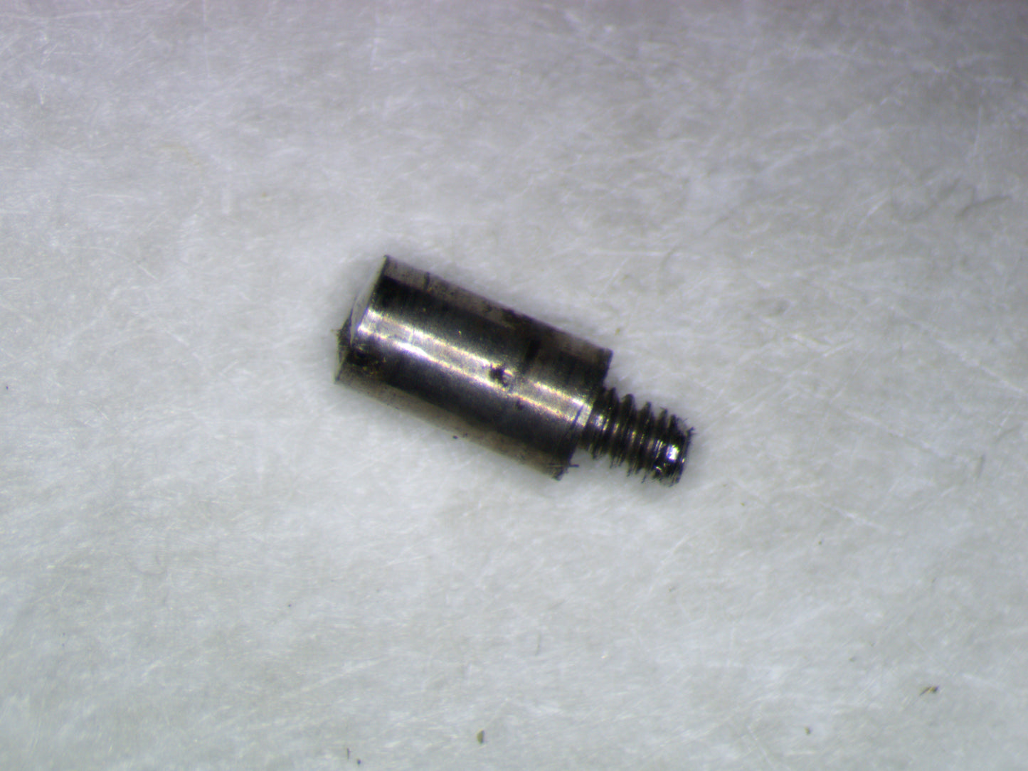 Longines 8NS 5443 Setting lever screw
