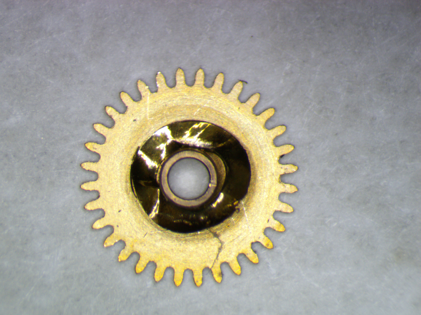 Felsa 1560 0255 Hour wheel