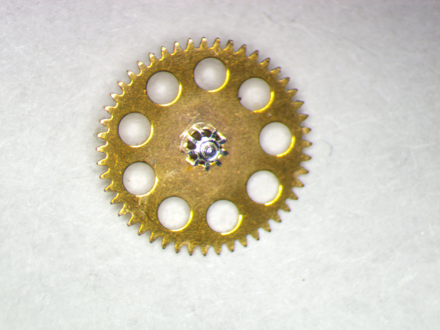 Hamilton 827 ETA 2789-1 1481 Reduction wheel