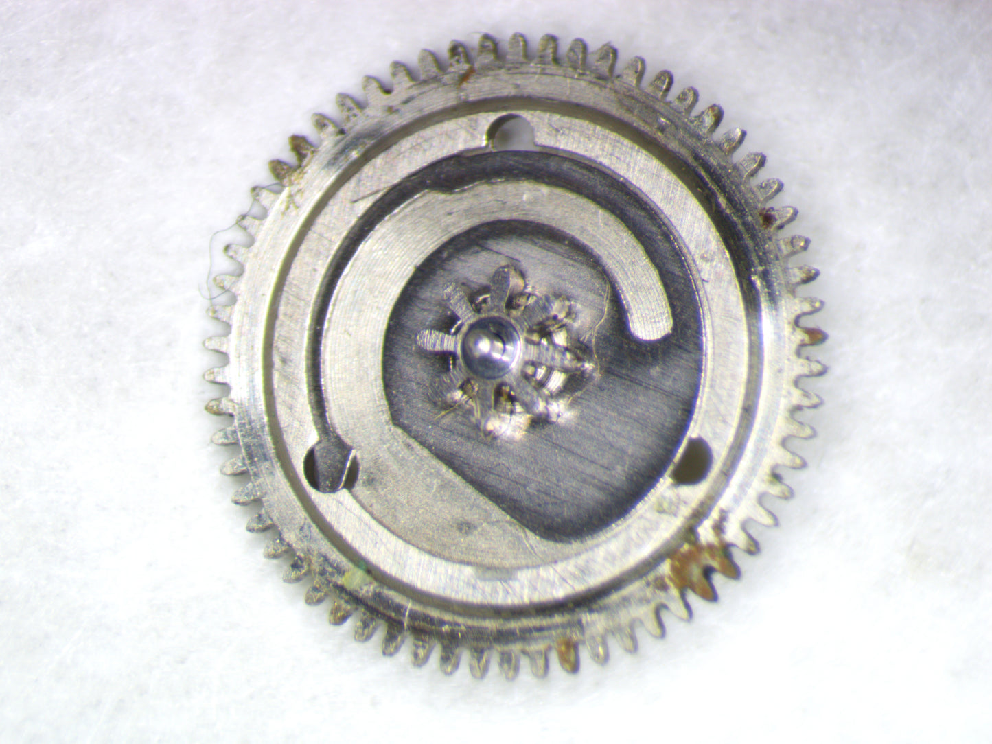 Felsa 1560 1489 Pawl Winding Wheel