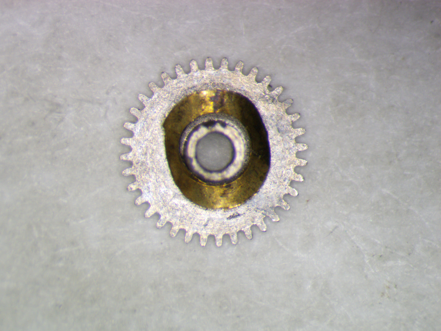 Hamilton 911 0255 Hour wheel